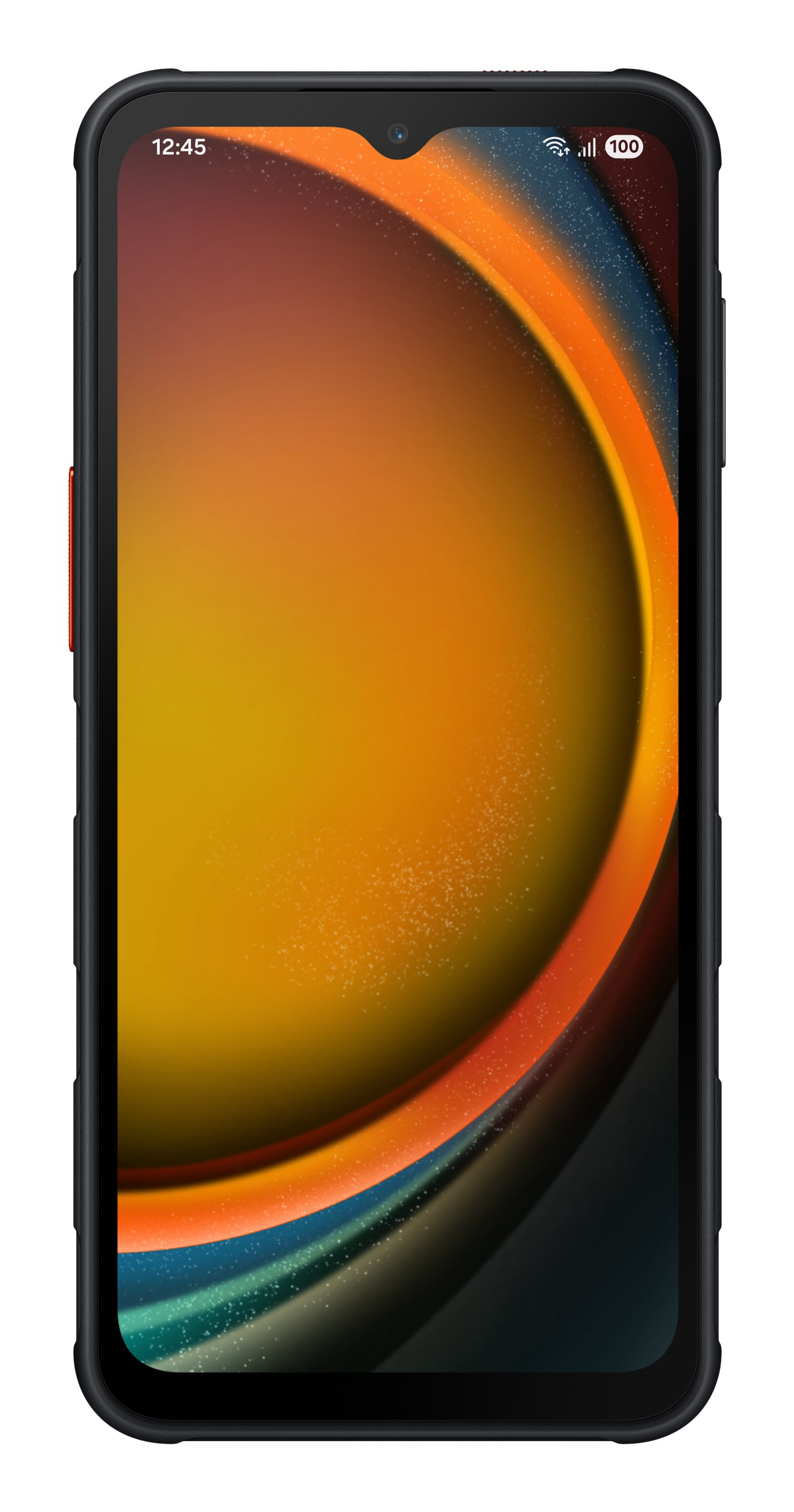 Samsung Galaxy Xcover7 Pro 5G 6RAM 128GB EE DE black