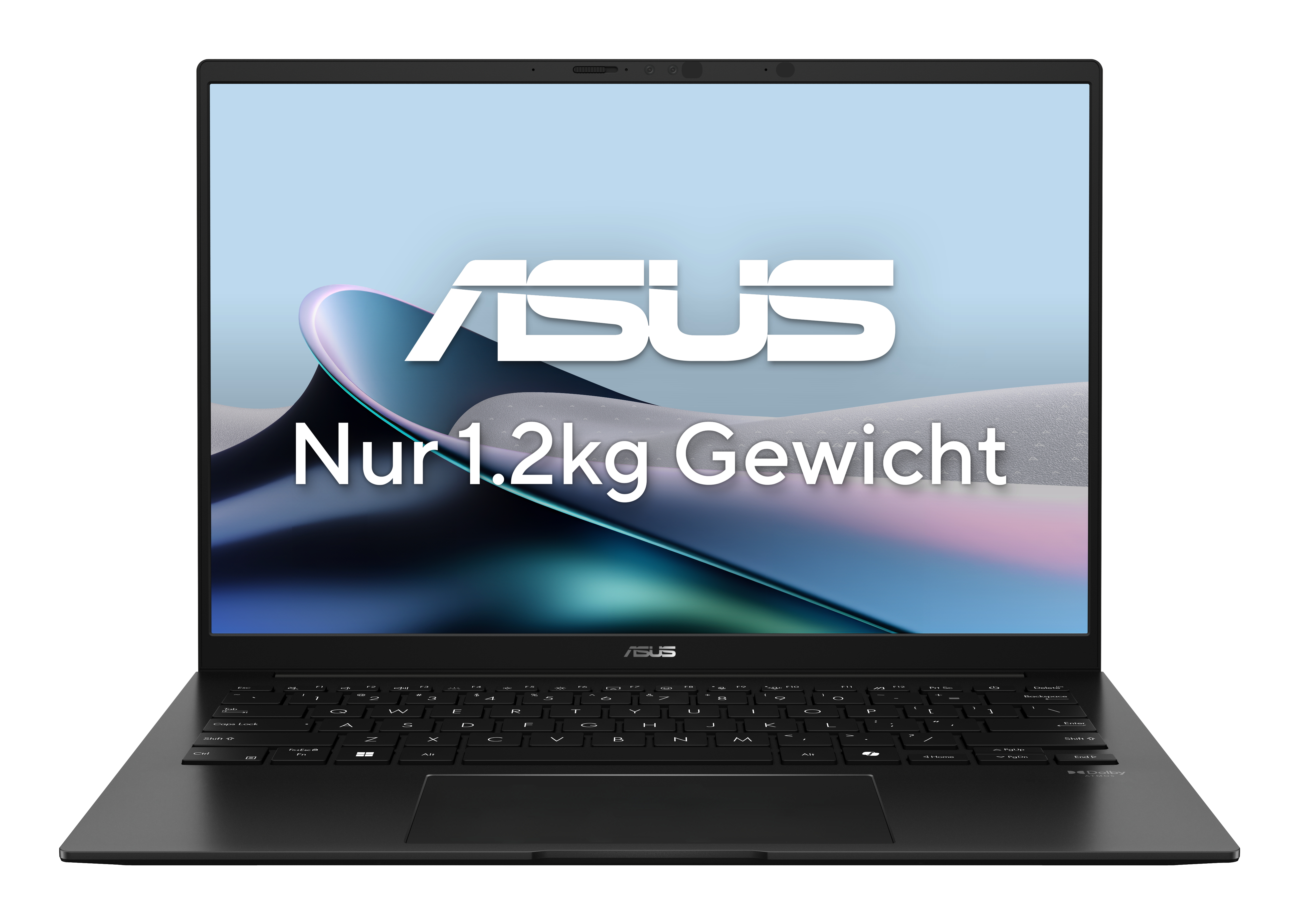 ASUS Zenbook 14 UM3406GA-QD030W RYZ AI 7 445/32GB/1TBSSD/W11 Home