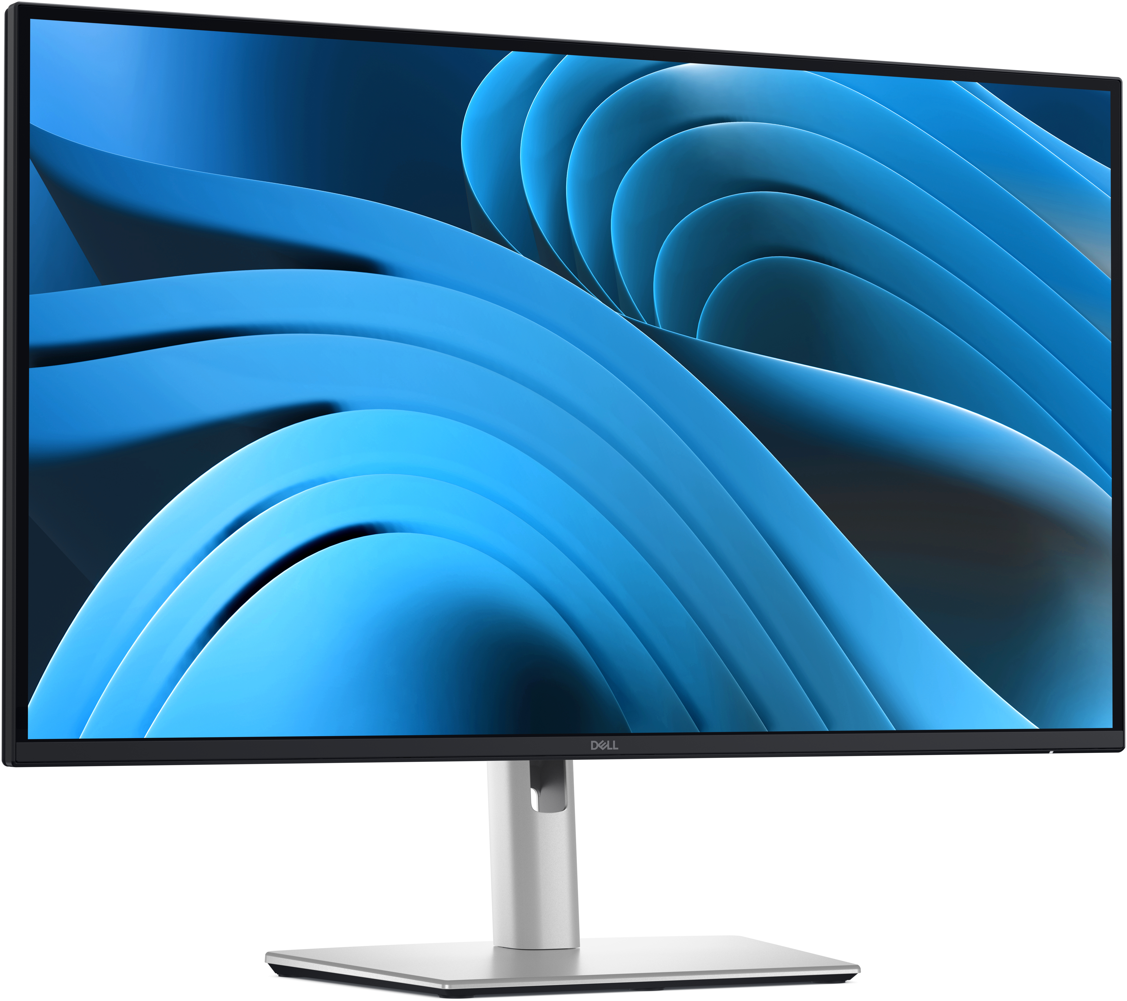 Dell Pro skærm - LED baglys - 27" - 25