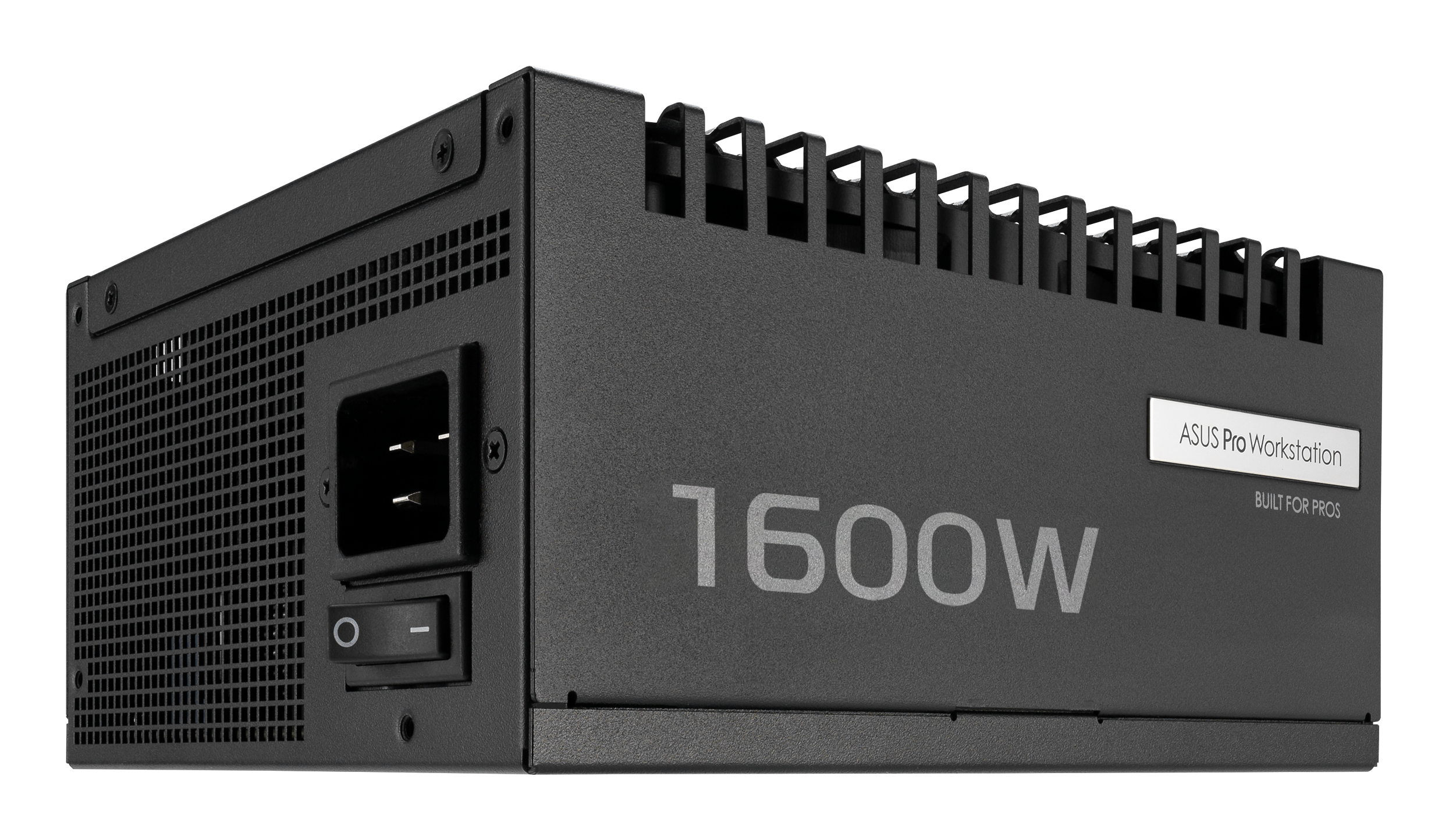ASUS WS PSU ASUS-PRO-WS-1600P