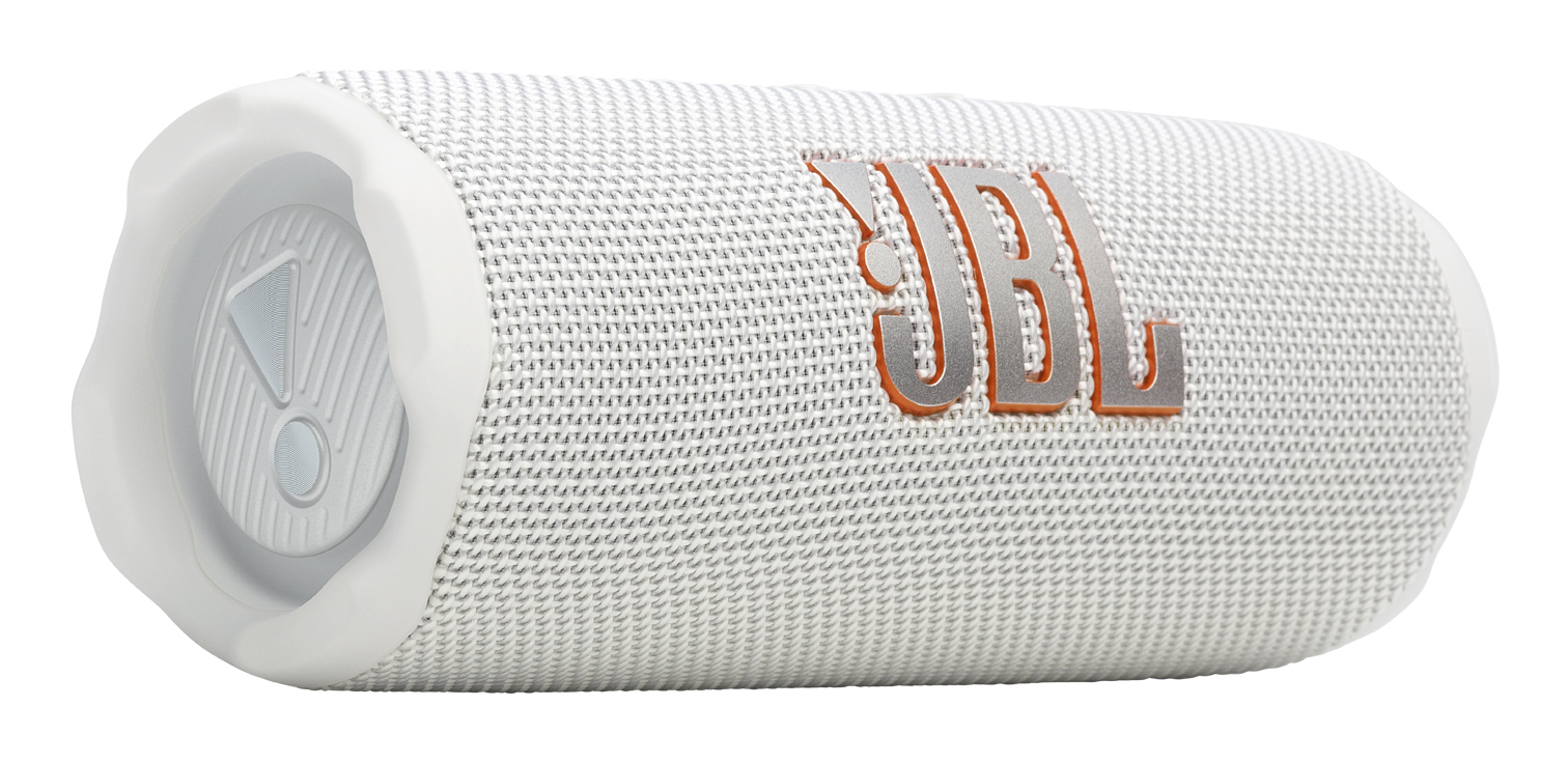 JBL Flip 7 white