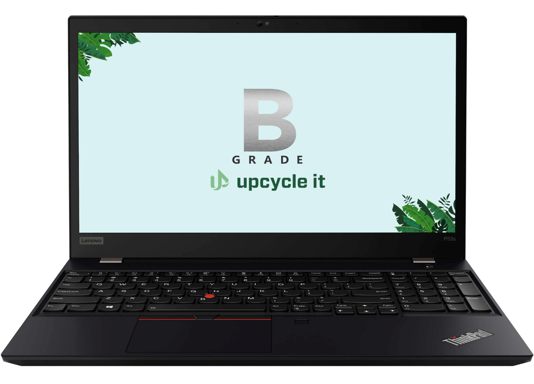 Lenovo ThinkPad P53s (Refurbished) B