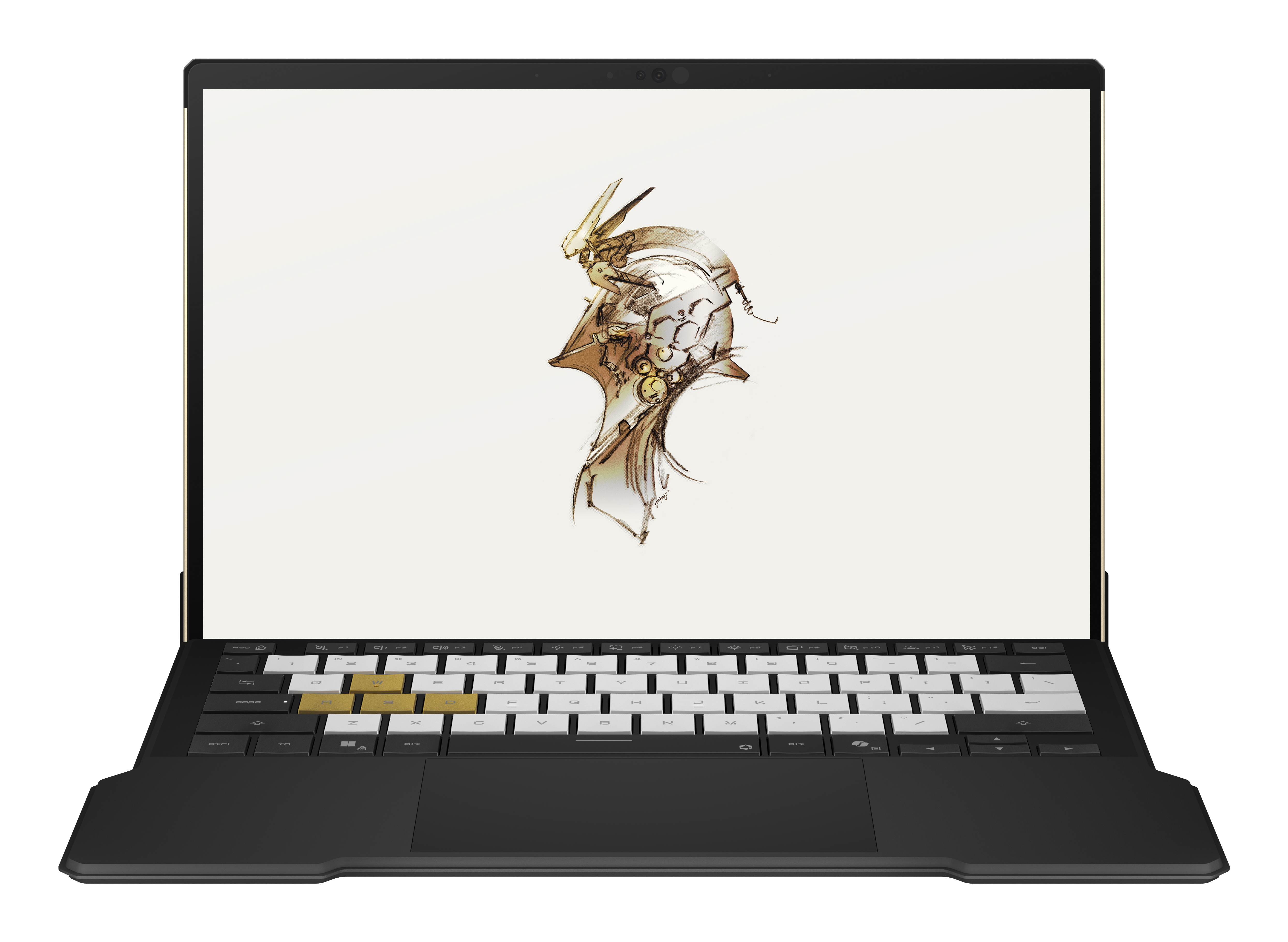 ASUS ROG Flow Z13 GZ302EAC-RU178W RYZ AI Max+395/128GB/1TBSSD/W11 Home Touch