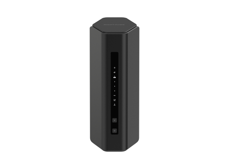 NETGEAR Nighthawk - switch - monterbar