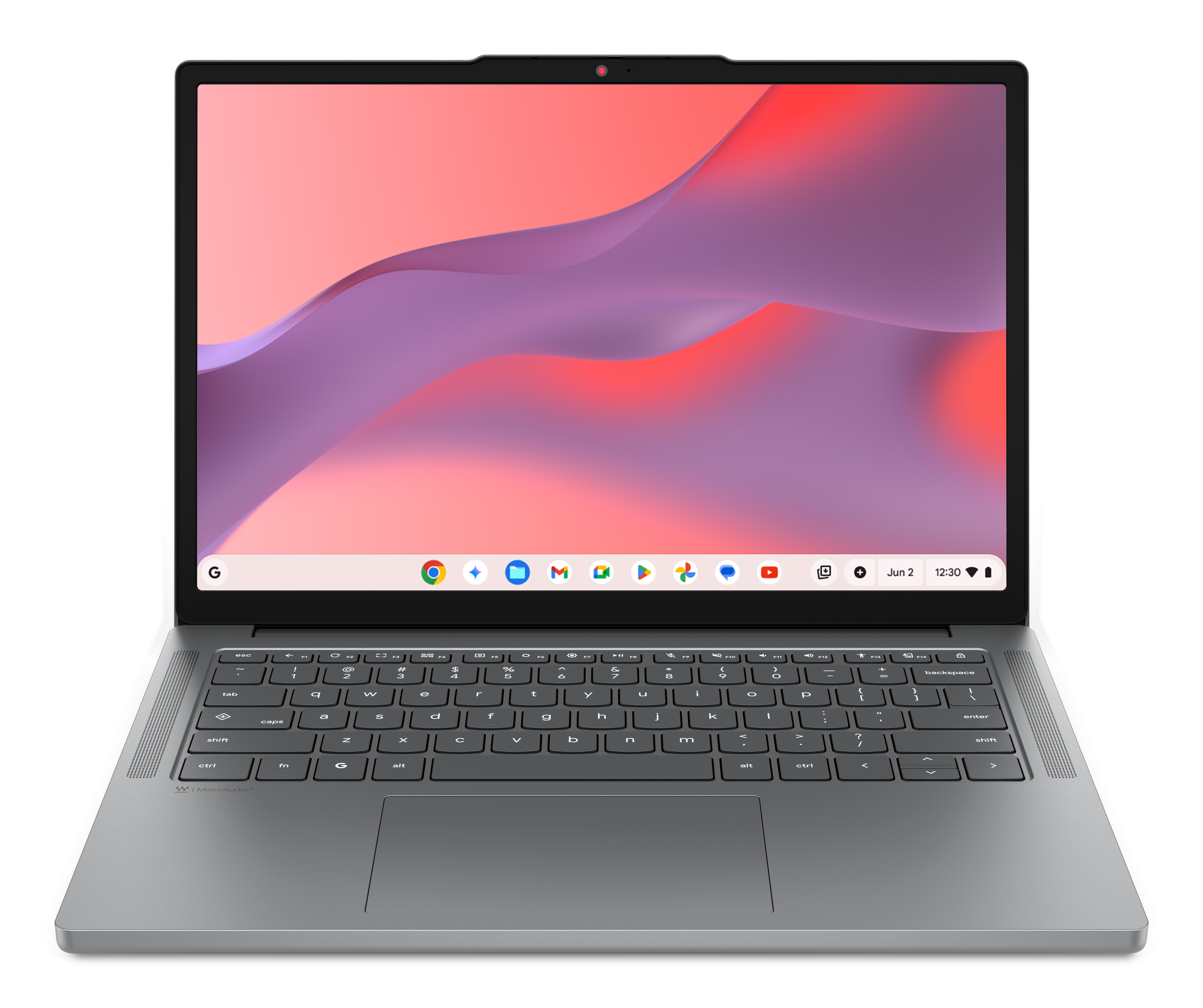 Lenovo Chromebook 14M8911 MT Kompanio 540/8GB/128SSD ChromeOS
