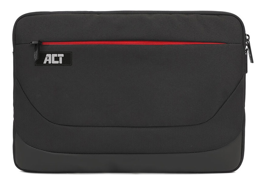 Suburb Laptop Sleeve 14.1 inch , made from recycled plastic bottles