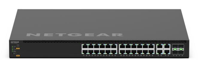 NETGEAR M4350-24M4X4V