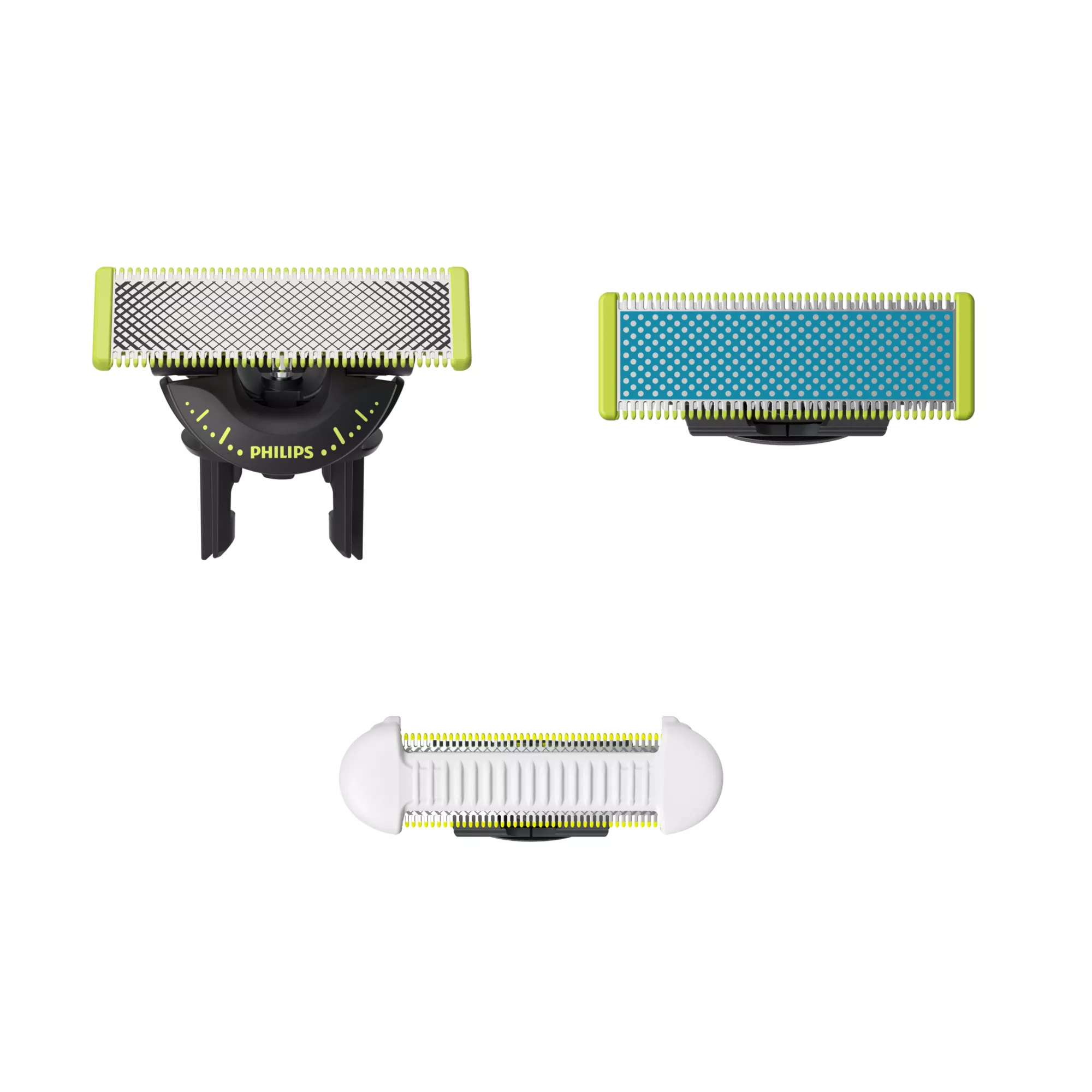 Philips OneBlade QP936 Replacement blade set Trimmer