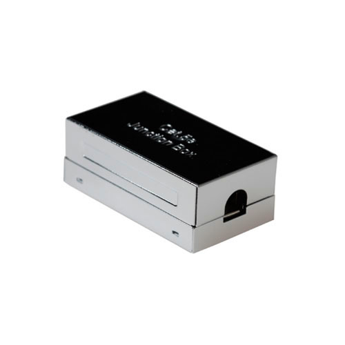 Junctionbox shielded CAT6