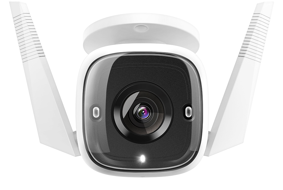TP-LINK Tapo C310 Outdoor WLAN-Sicherheitskamera