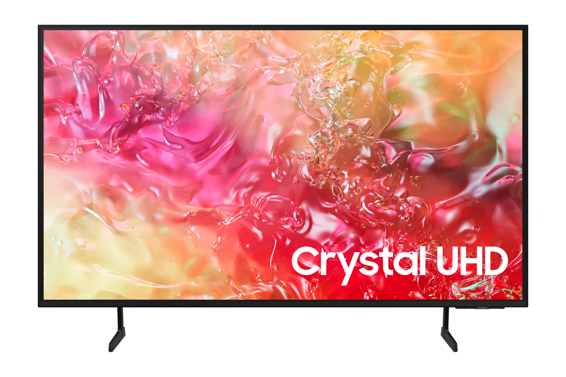 Samsung DU7172 Series UE50DU7172U 50 4K UHD (2160p) Smart TV