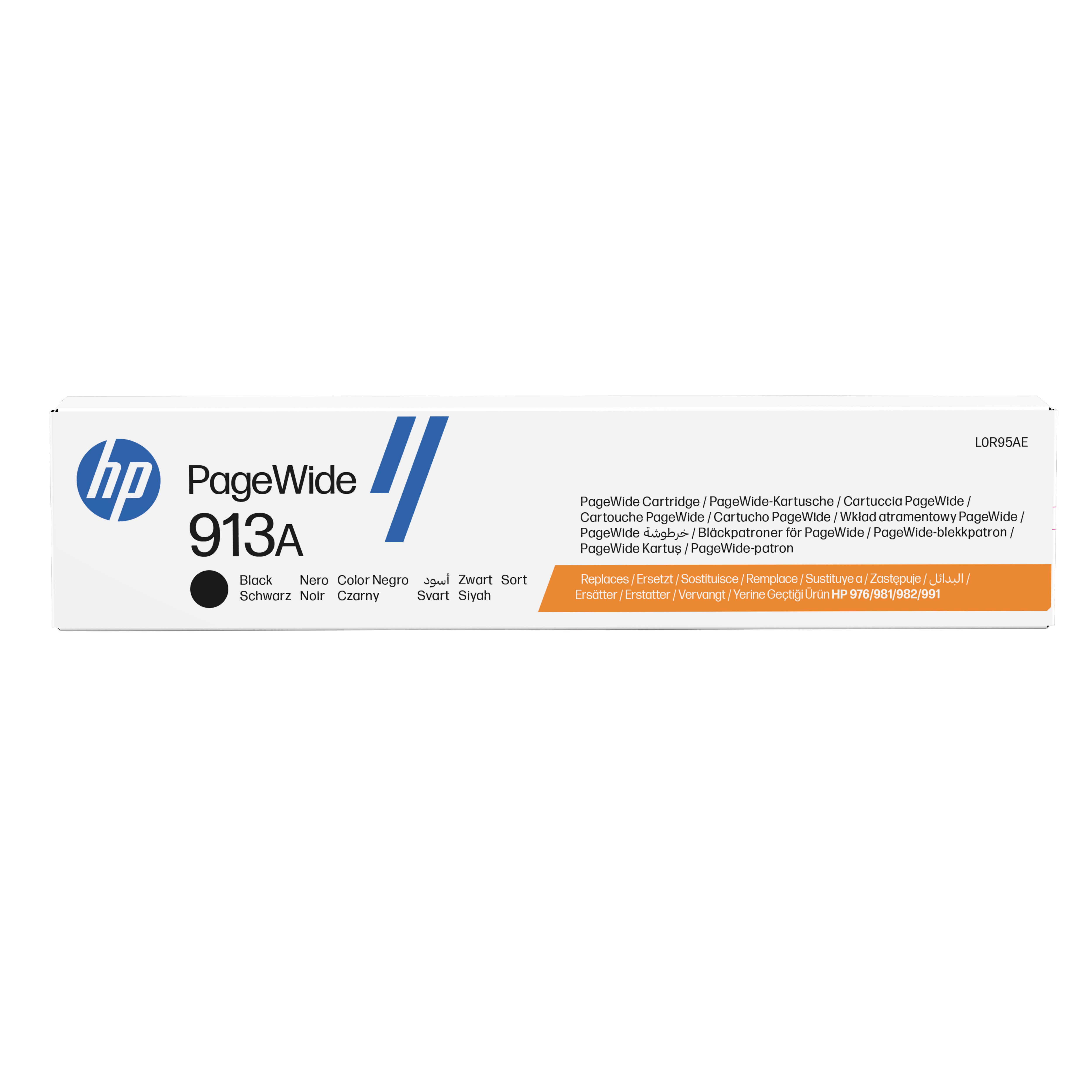 HP Tinte 913A L0R95AE Schwarz