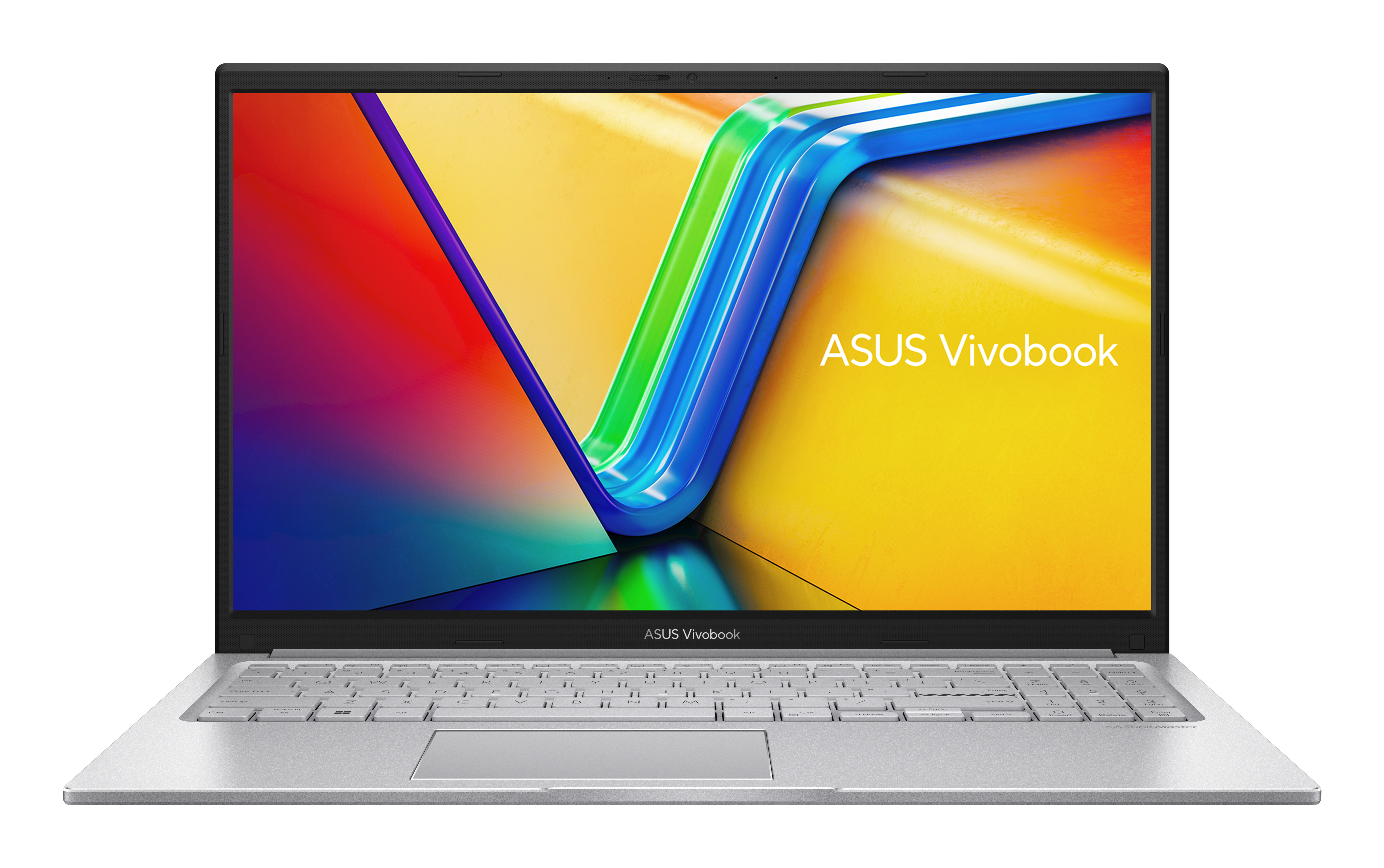 ASUS Vivobook 15 X1504VA-BQ4272 Core7-150U/8GB/512SSD/noOS silver