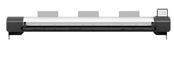 CANON Scanner LM36