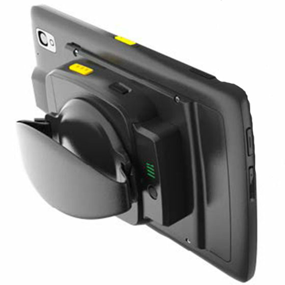 Zebra Extended Battery Compartment for Tablet 8inch (ZBKET4X8BTRYBK101)
