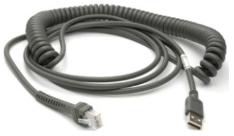 USB cable USB (M) 5 12 V 4.57 m
