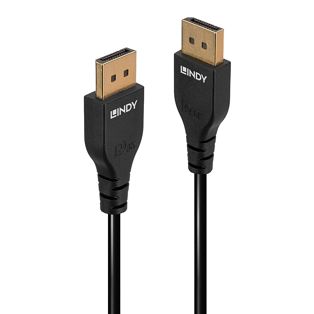 3.0m DisplayPort 1.4 Verlängerungskabe