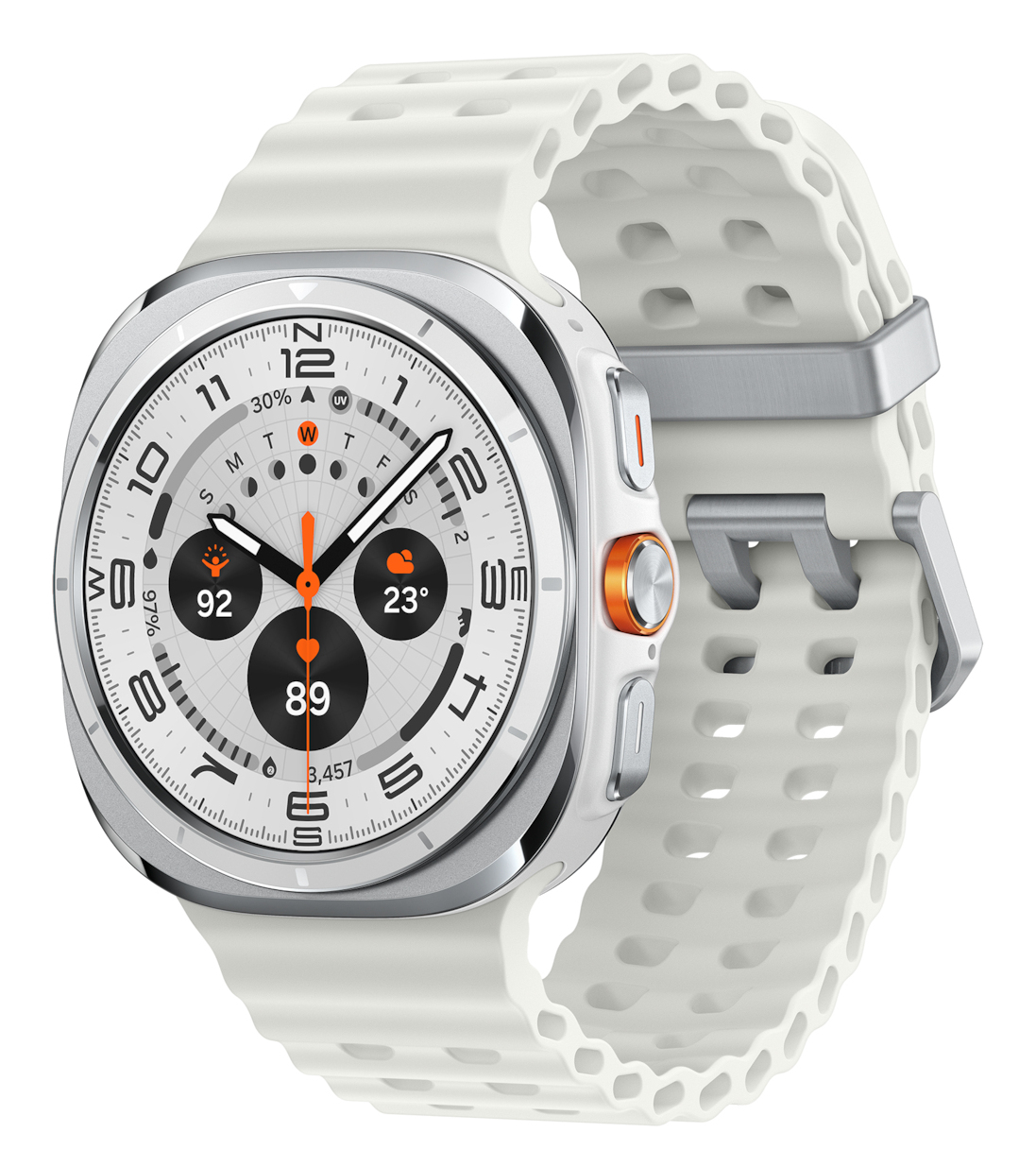 Samsung Galaxy Watch7 Ultra LTE SM-L70