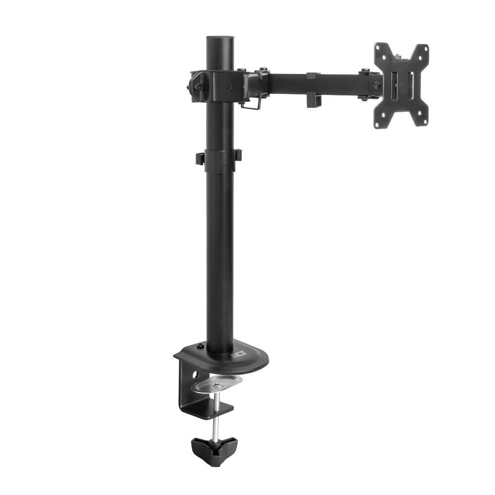 Monitor arm 34 inch , 1 monitor, ACT Essentials