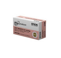 Epson Ink Cartridge 1 Pc(S)  Original Light Magenta