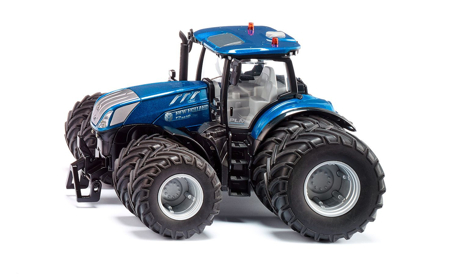 SIKU CONTROL New Holland T7.315 with d