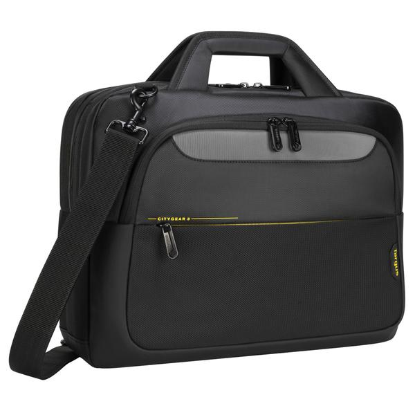 Targus CityGear 3 Topload bæretaske ti