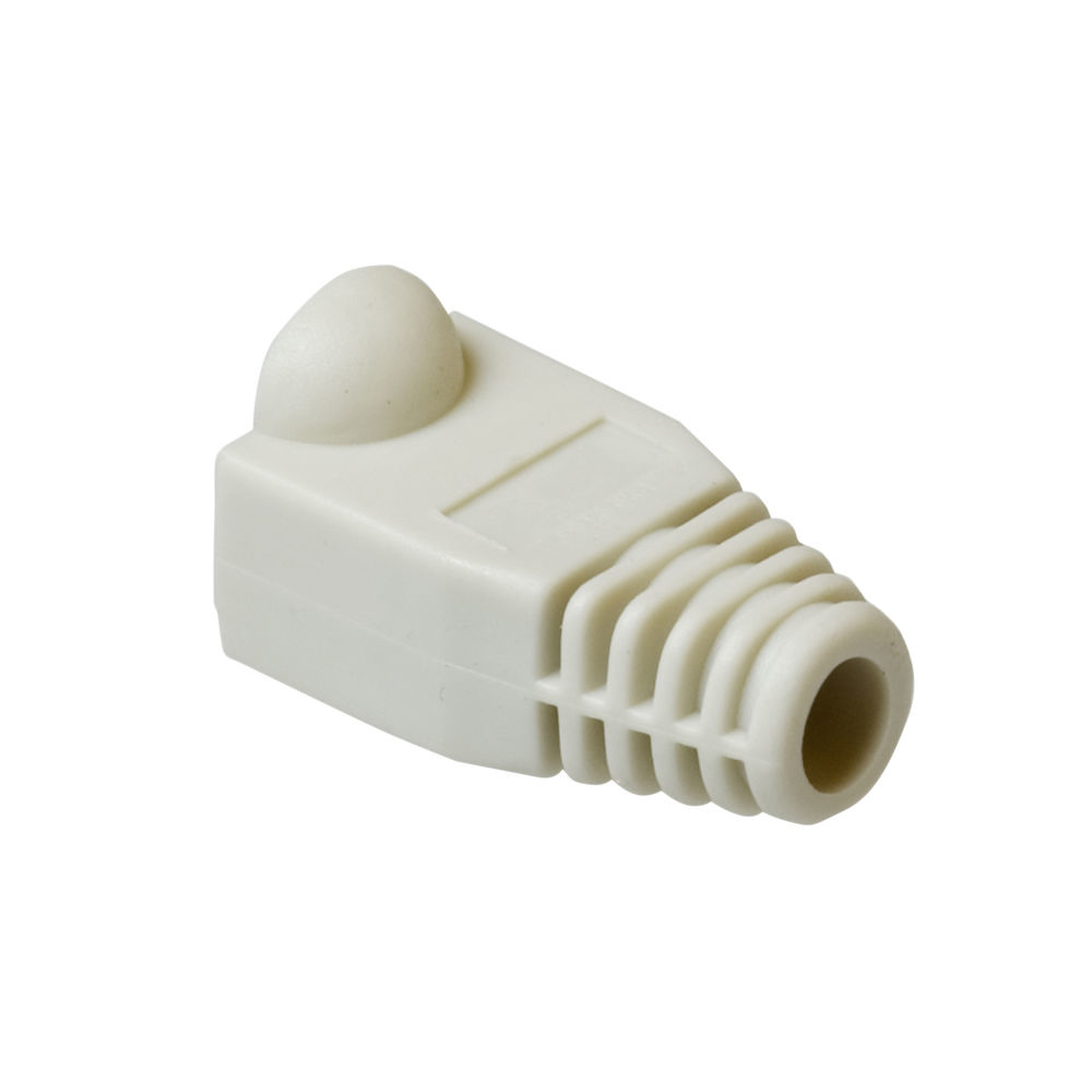 UTP Cable boots, RJ45