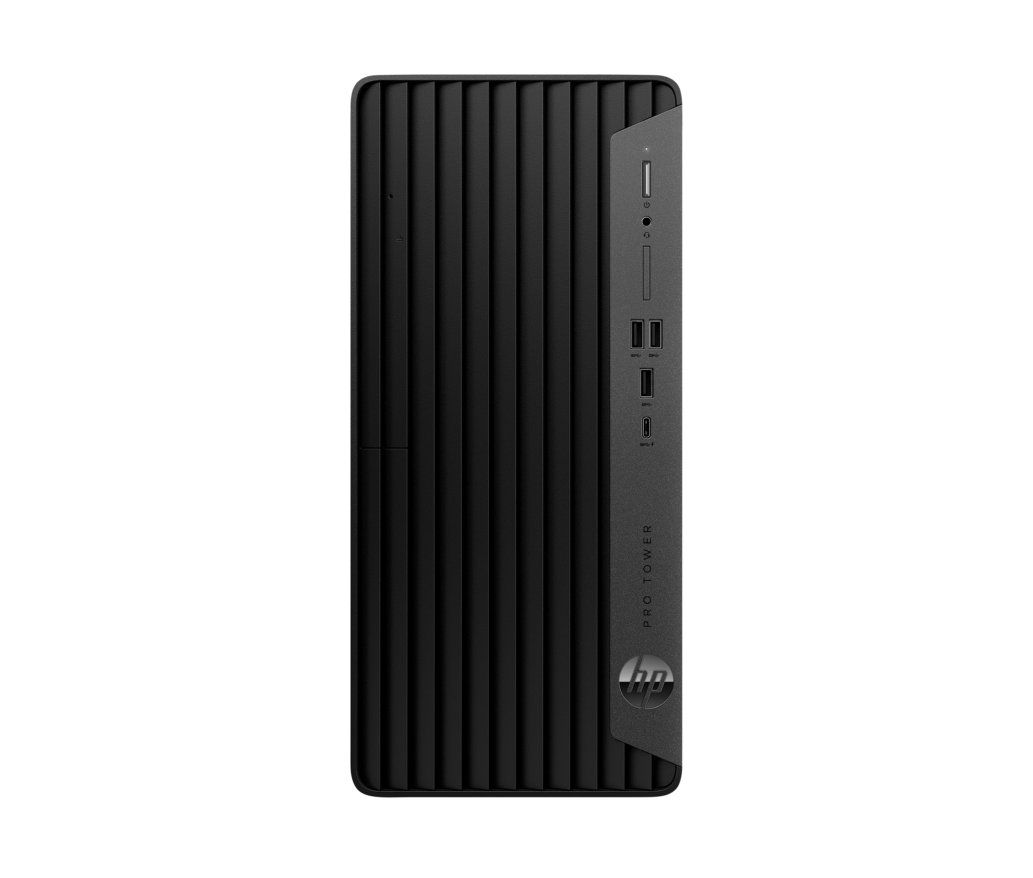 HP Pro Tower 400 G9 PCIi51440016GB/512PC Germany - German localization