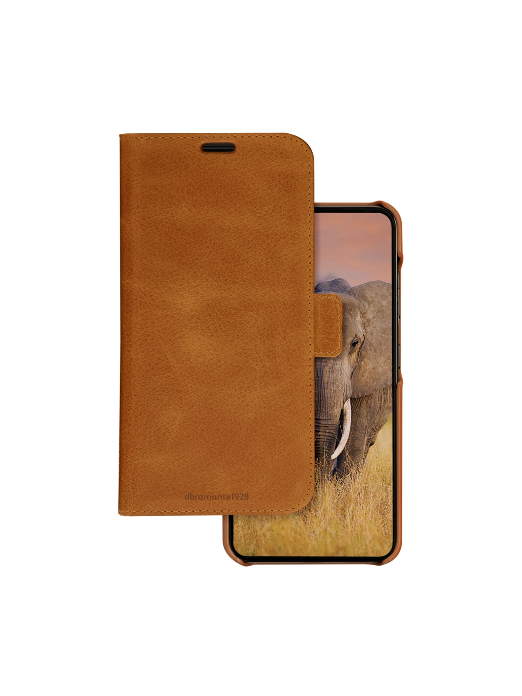 LYNGE - GALAXY S24 - TAN