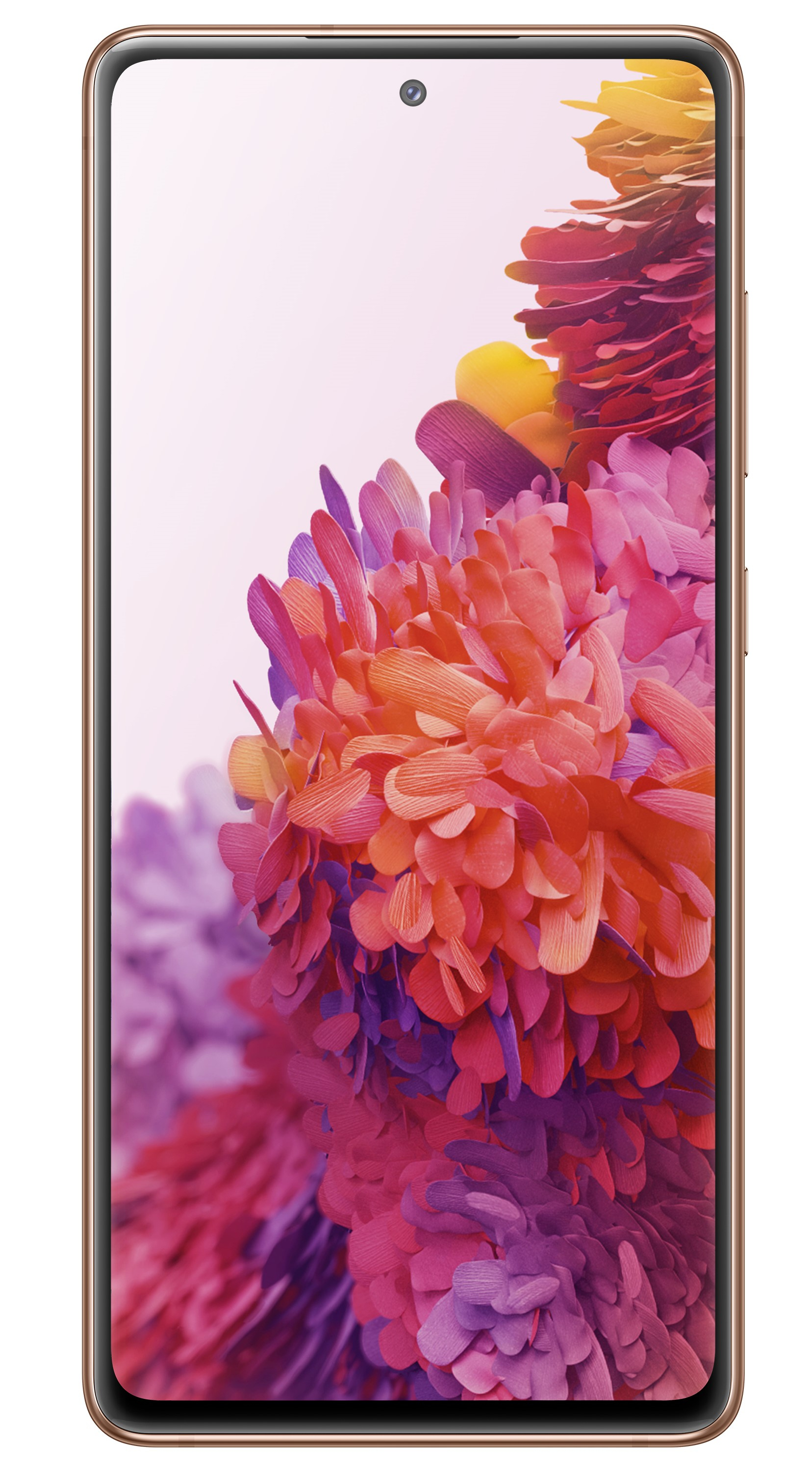 Samsung Galaxy S20 FE 4G 128GB - Cloud Orange