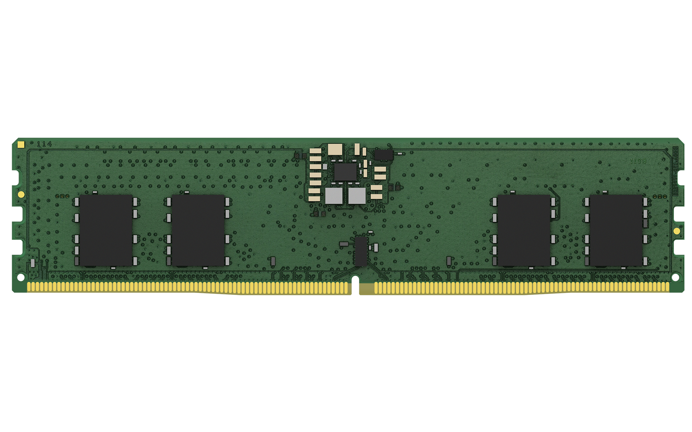 Kingston ValueRAM - 8GB - DDR5 RAM - 3