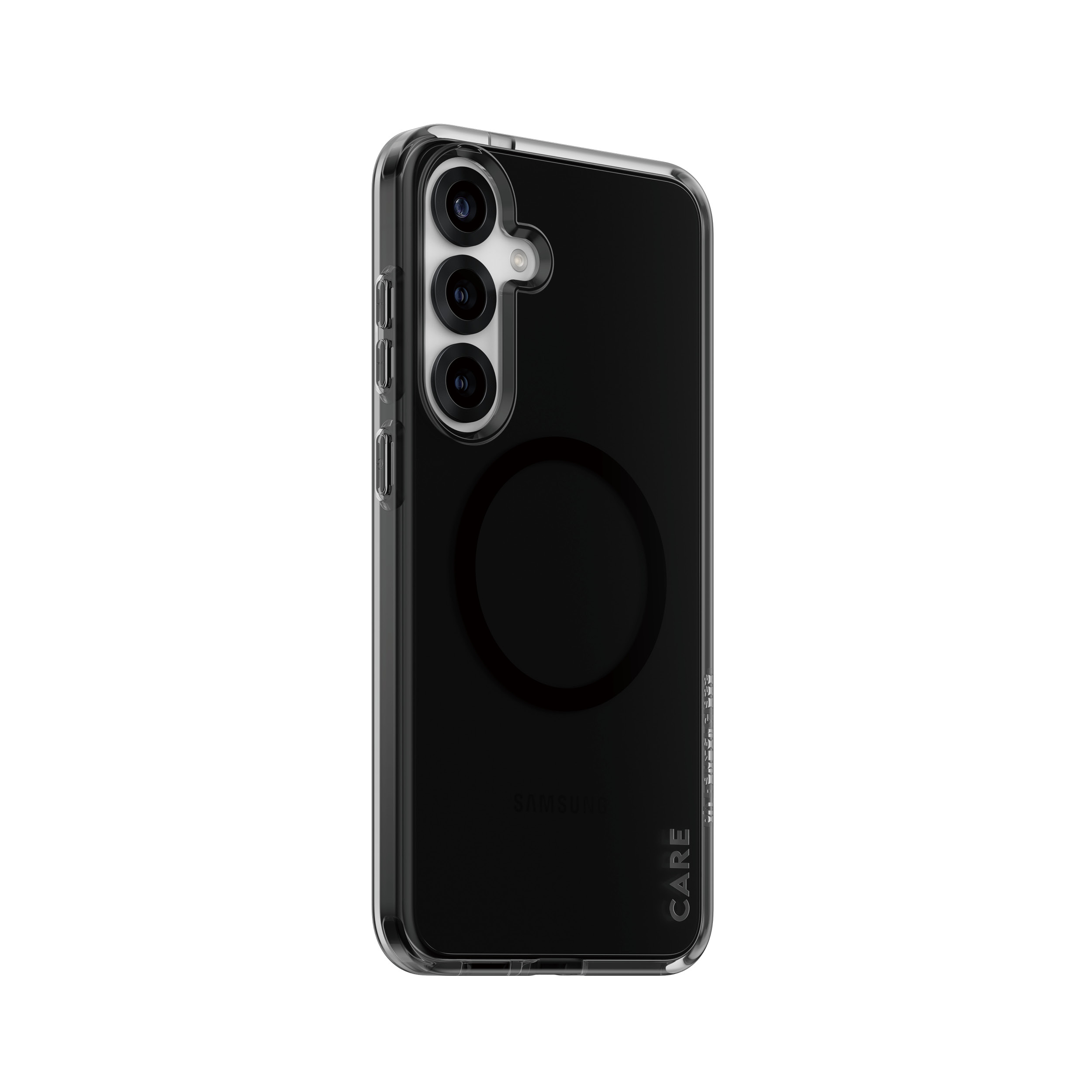 CARE by PanzerGlass® Flagship Case Smo