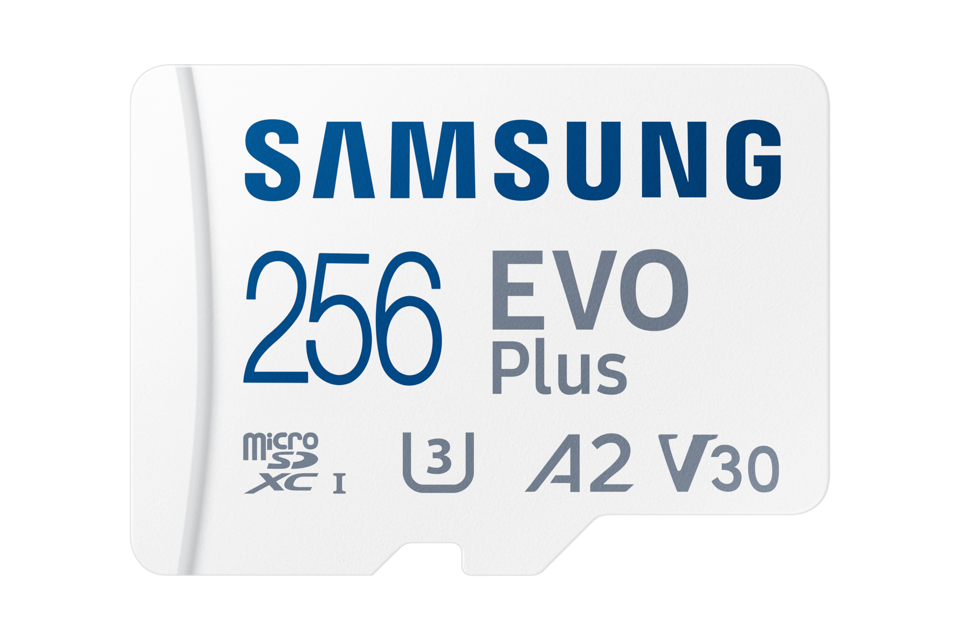 Samsung Mb-Mc256S 256 Gb Microsdxc  Uhs-I