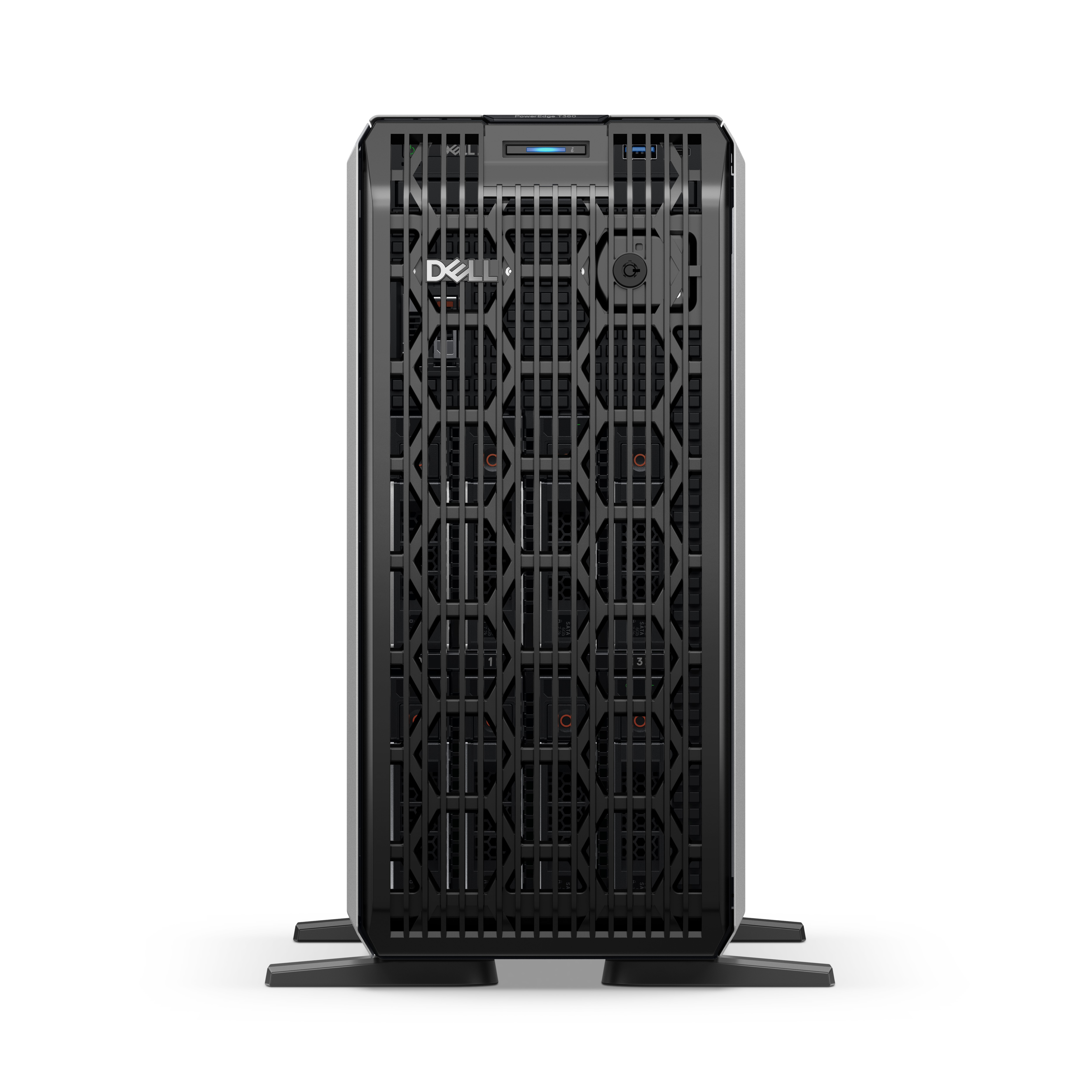 Server Dell PowerEdge T360 Smart Selection 8x3.5 6325P 1x32G 1x480