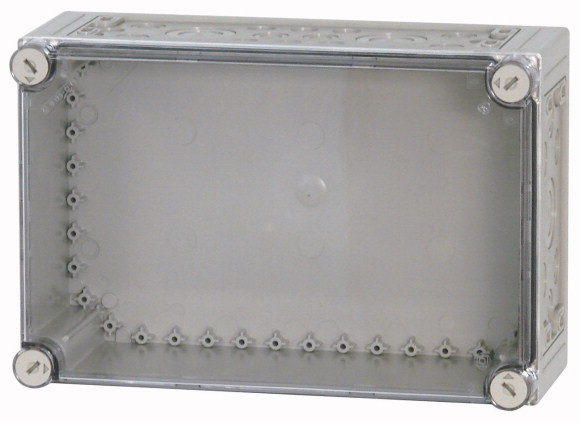 Eaton Isolierstoffge. CI43E-125 093133 +Vorprgungen Mae (BxHxT) 375x250x150mm