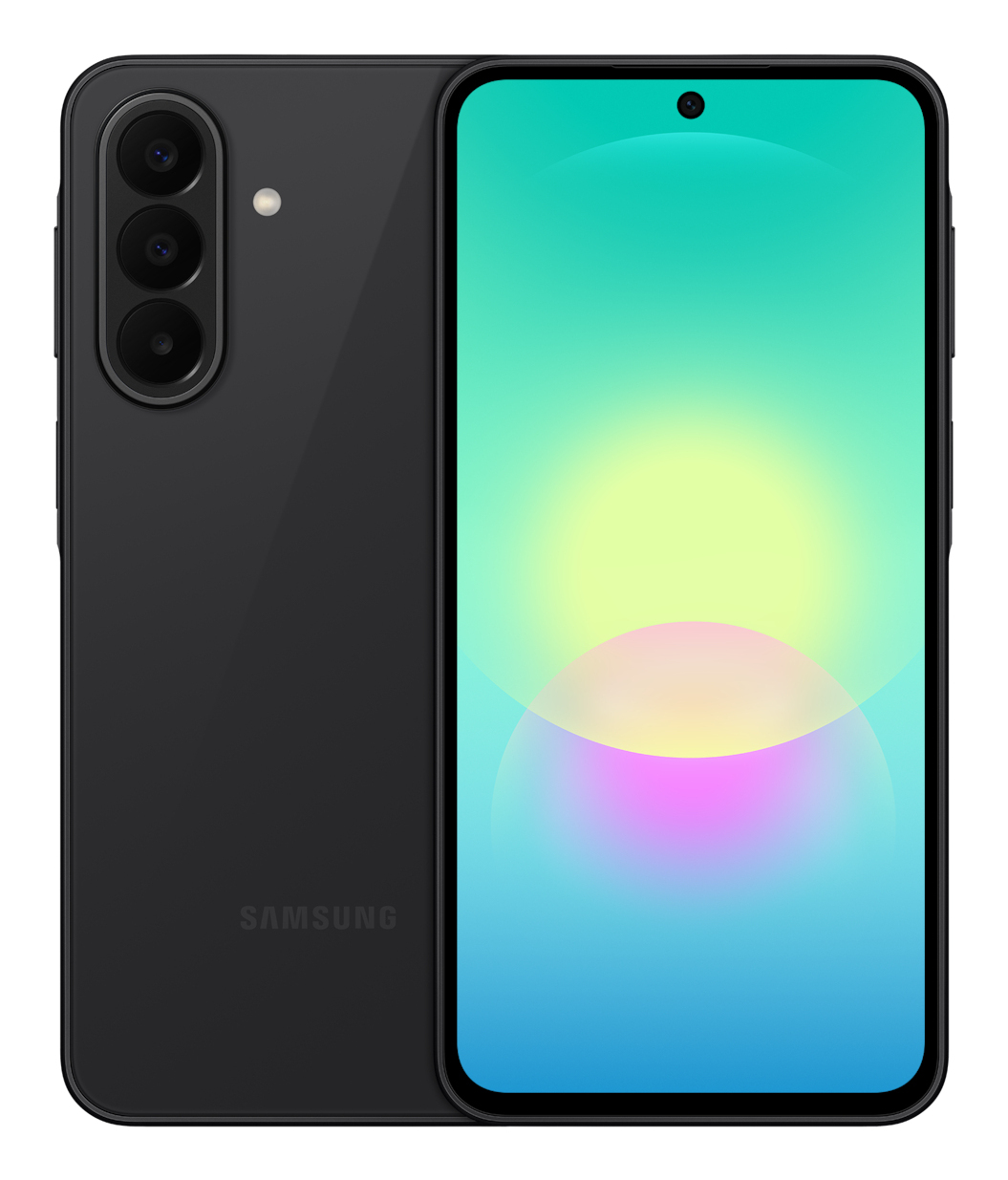 Samsung Galaxy A27 5G 6RAM 128GB DE black