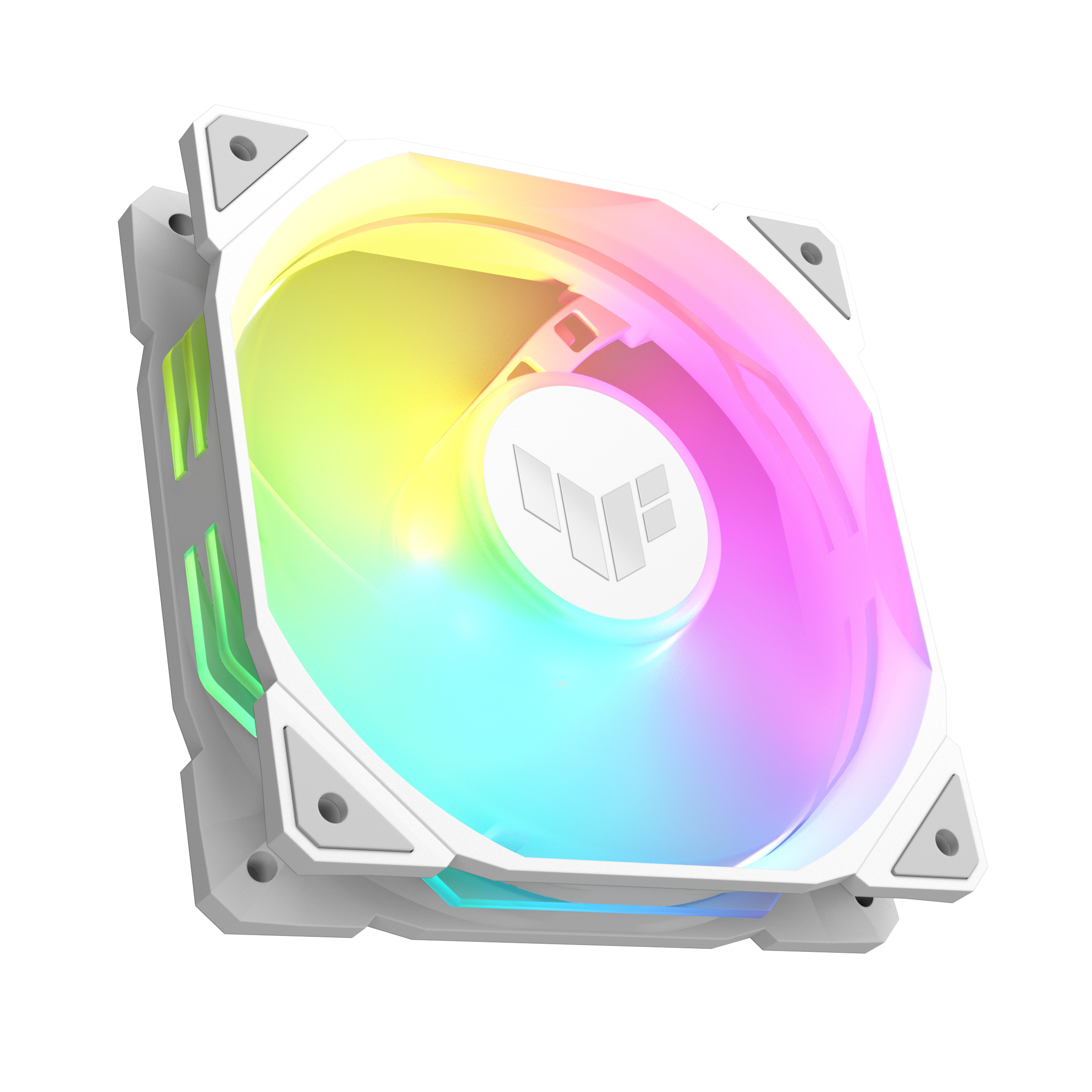 ASUS TUF GAMING TR120 ARGB 3IN1 120mm