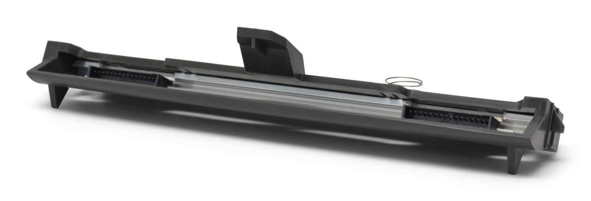 Zebra 300 dpi print head for Zebra ZD621d (P1112640-051)
