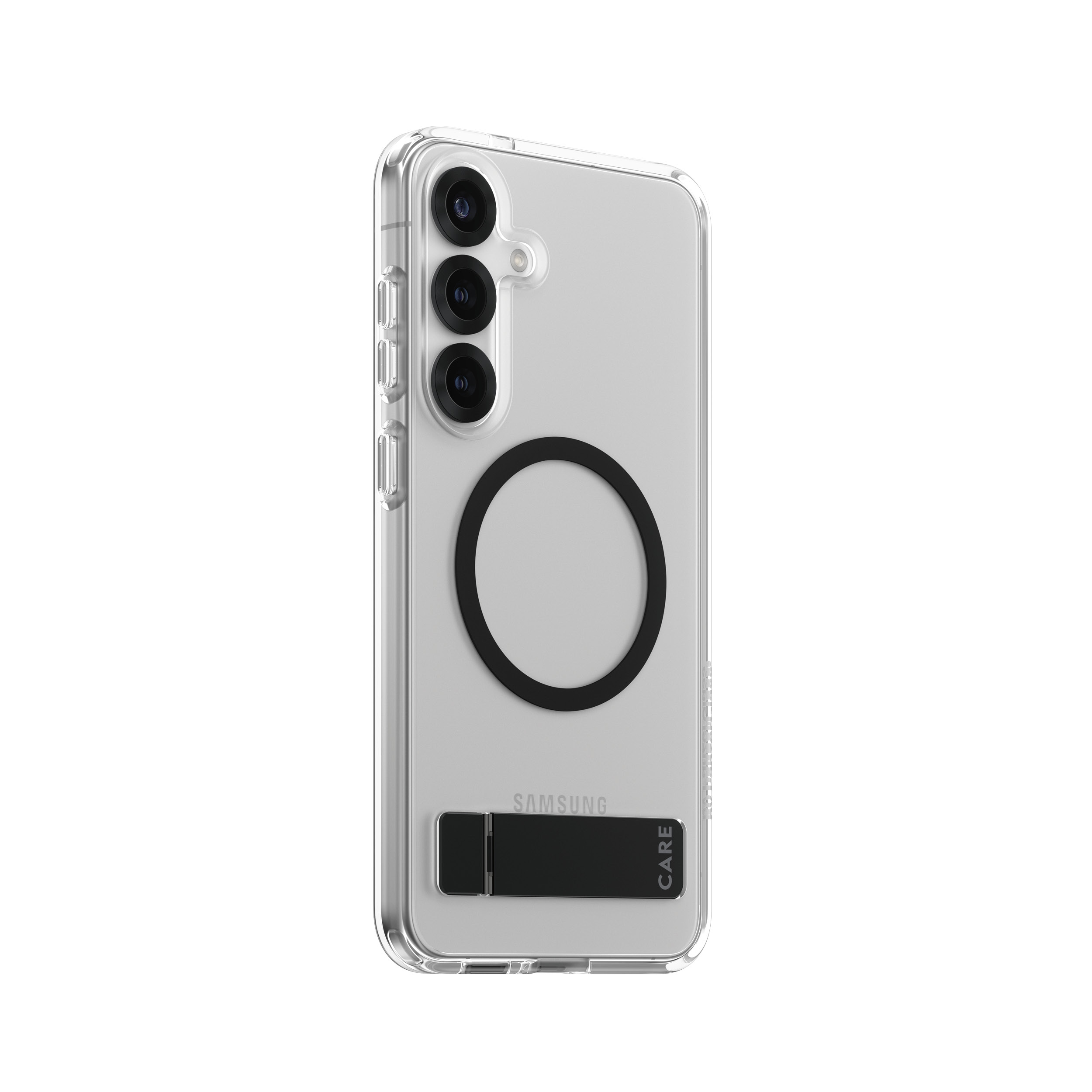 PANZERGLASS CARE CASE TRANS W.