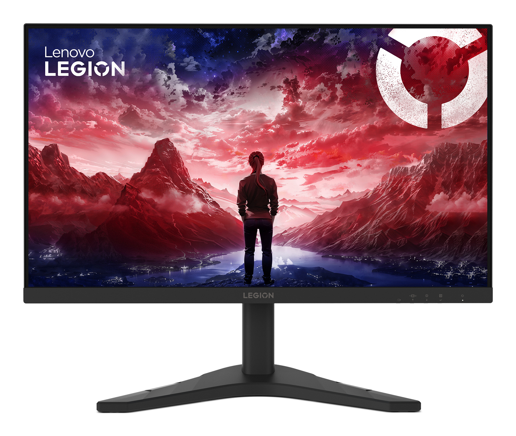 Lenovo Legion R24s  FHD/IPS/ HDMI/DP 24''Monitor