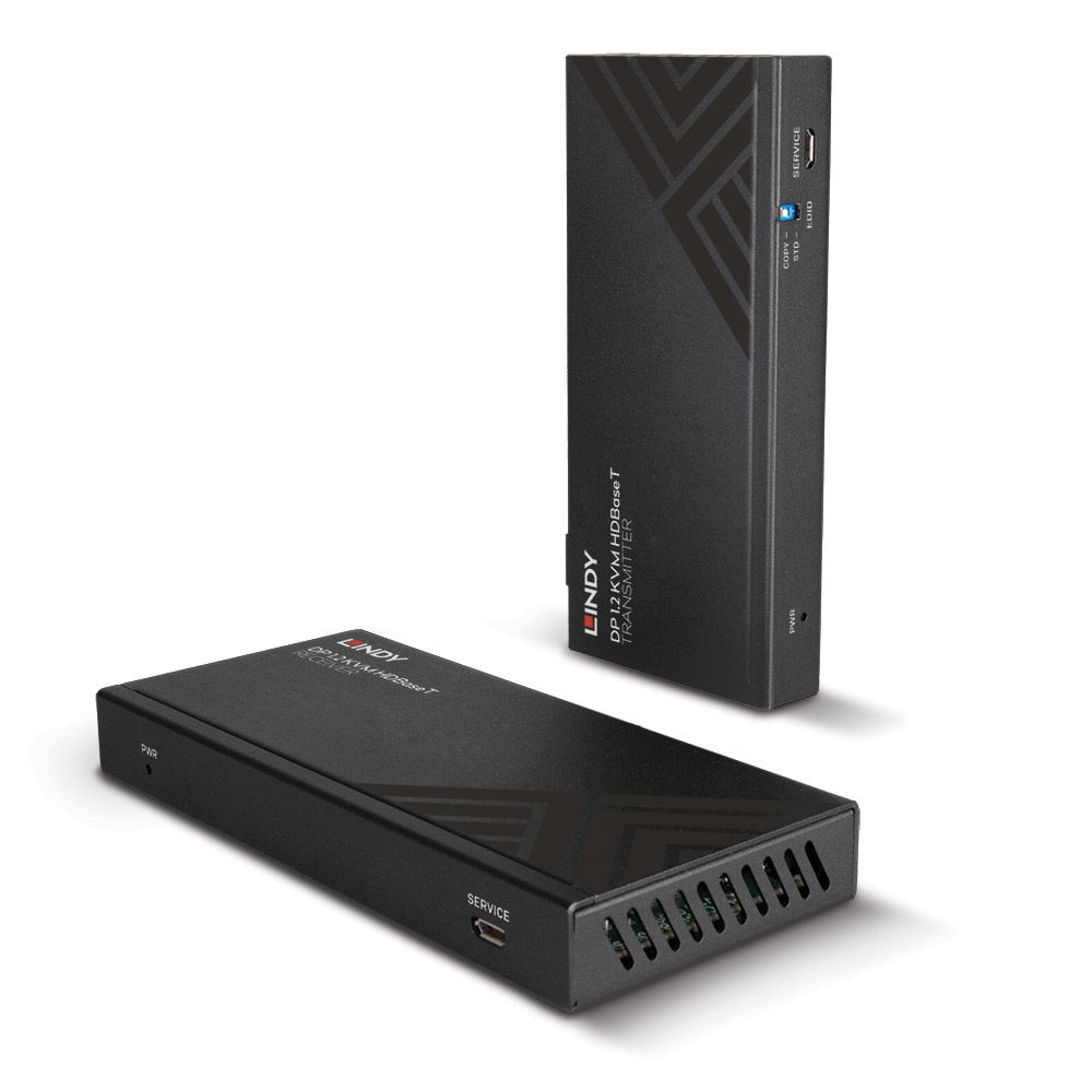 300M Fibre Optic Displayport