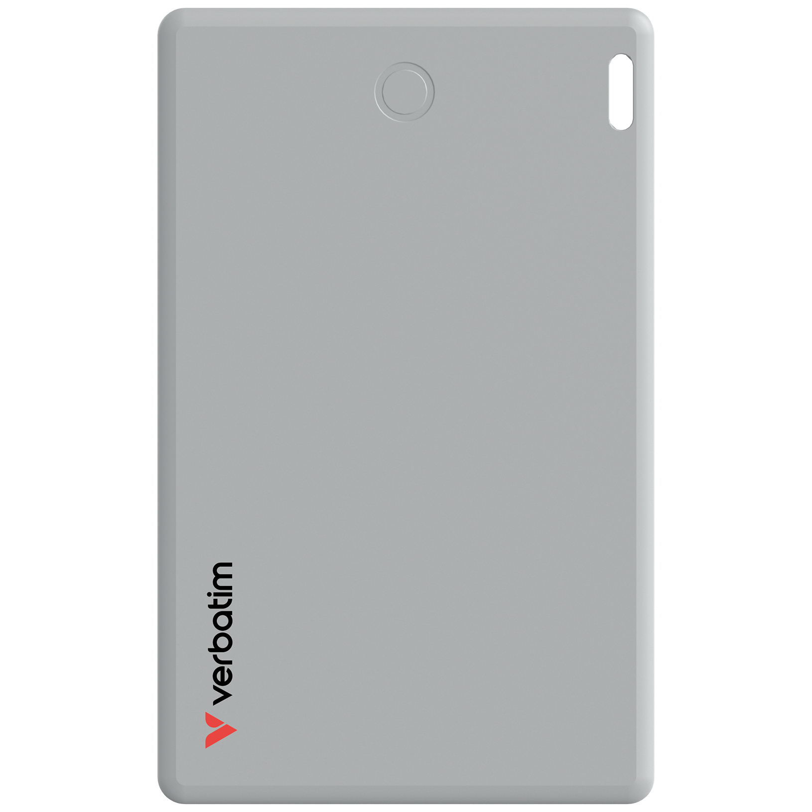 Verbatim My Finder Card silbert Blueto