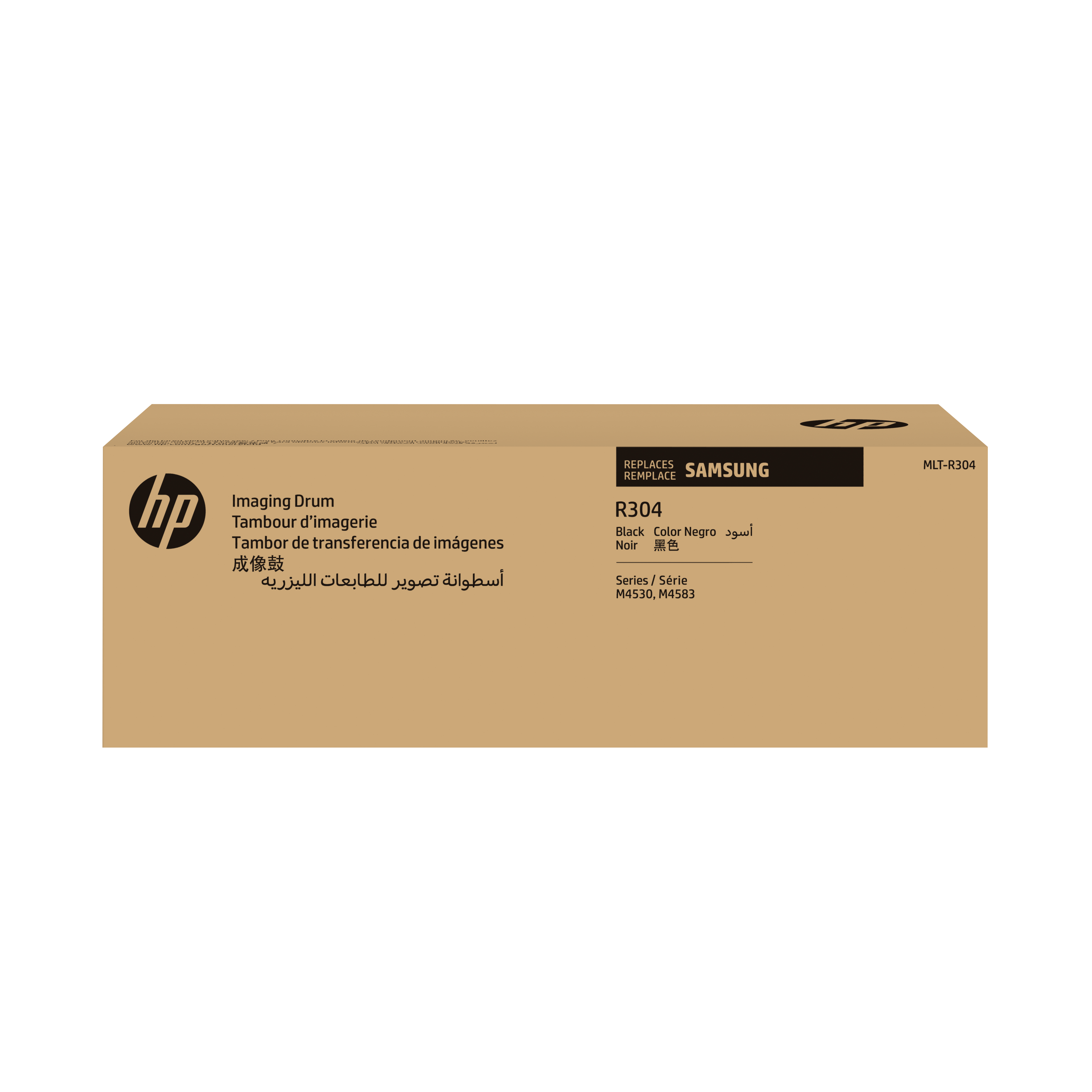 Samsung MLT-R304 - sort - original - p