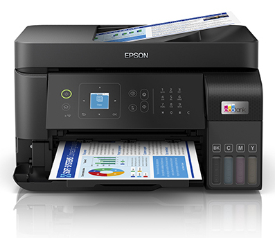 Epson EcoTank L5590 - multifunktionspr