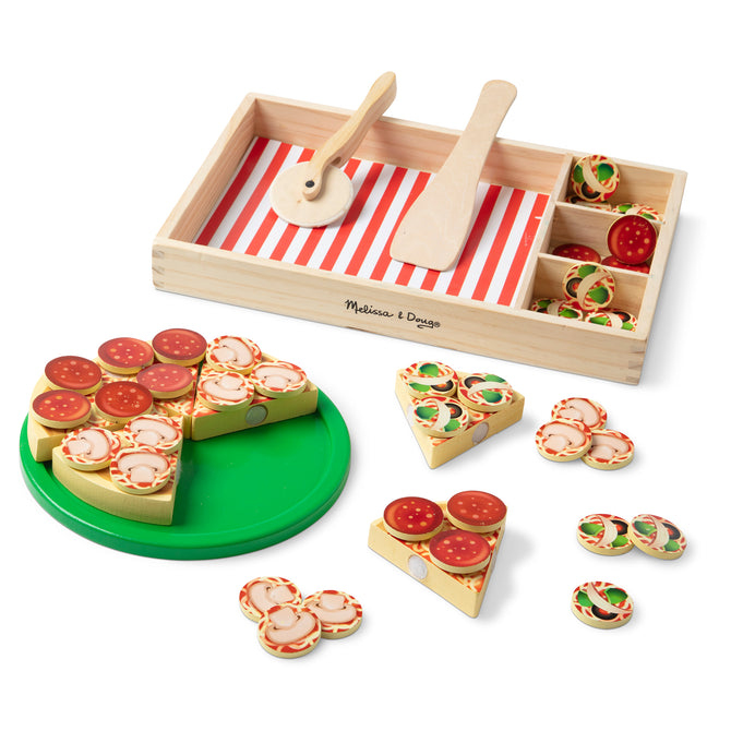 Melissa & Doug - Pizza Party