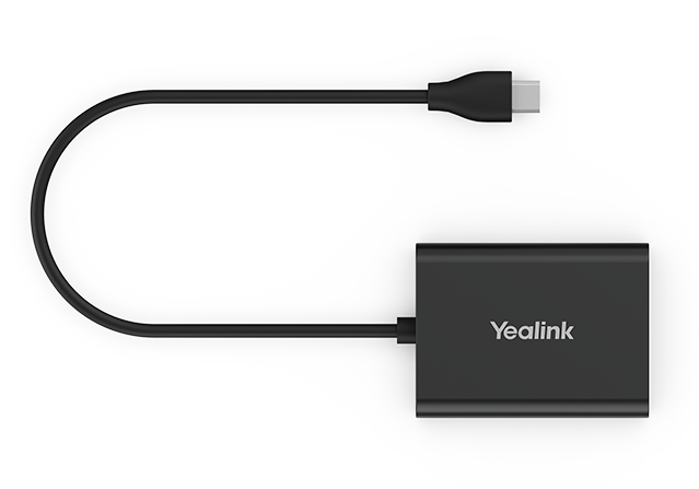 Yealink Network Yealink EHS61 Headset-