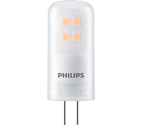 Philips LED CorePro LEDcapsule 827 315lm 2,7W 2700K G4
