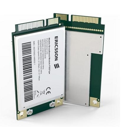 ThinkPad Mobile Broadband 3G HSPA+ (xx20)