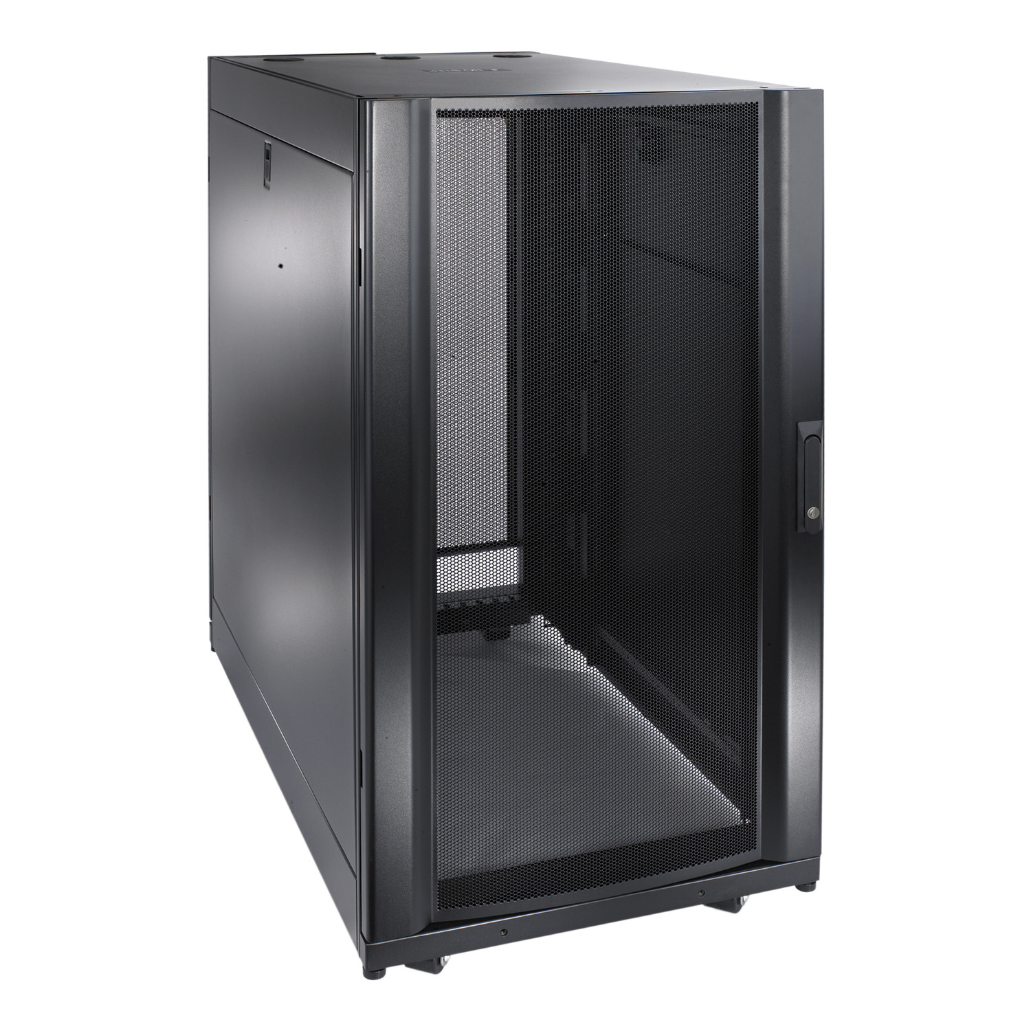 APC NetShelter SX Rack Sort