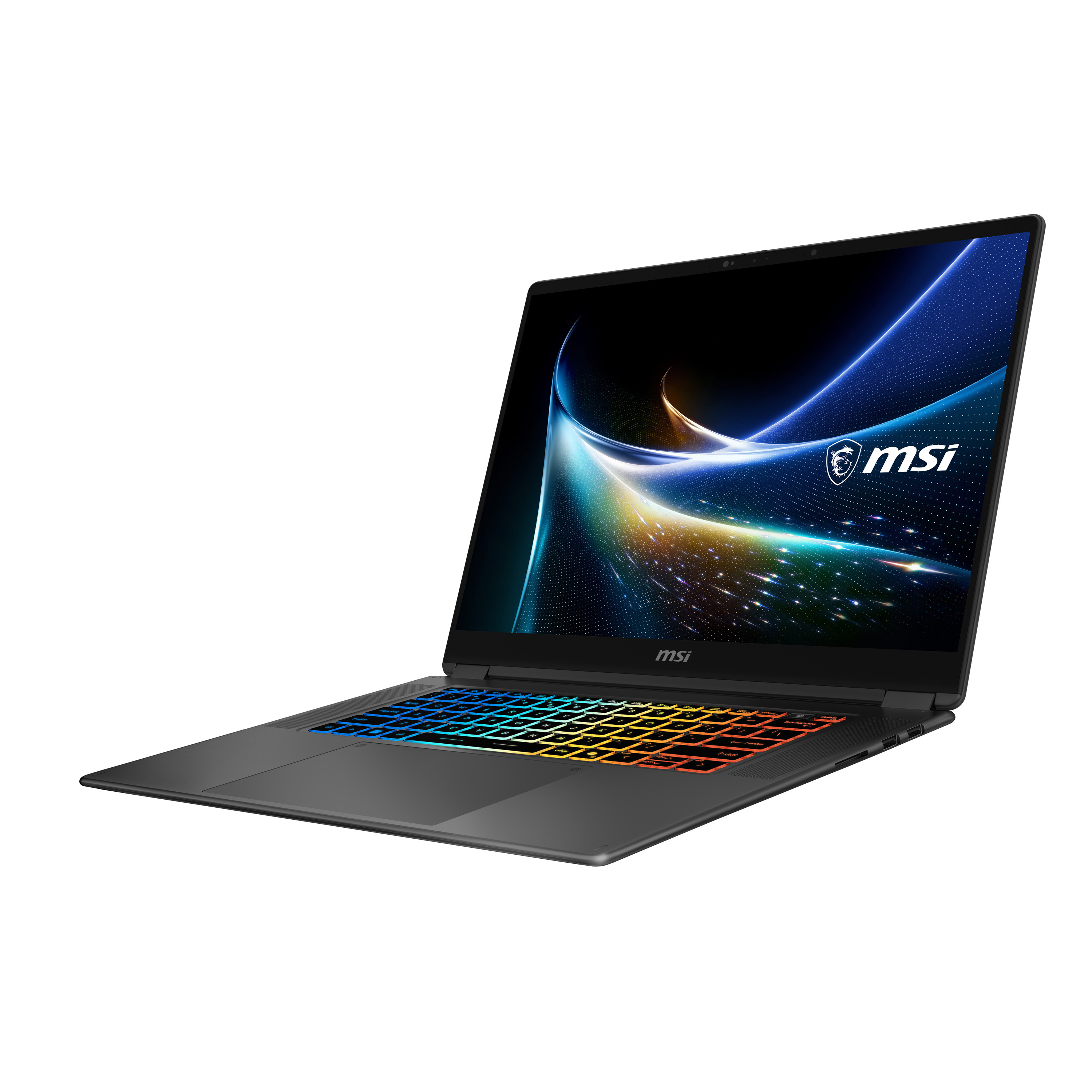 MSI Prestige N16 Flip Spark C1XMT-001FR NVIDIA RTX Spark N1X/128GB/2TBSSD/W11 Pro AZERTY French Layout
